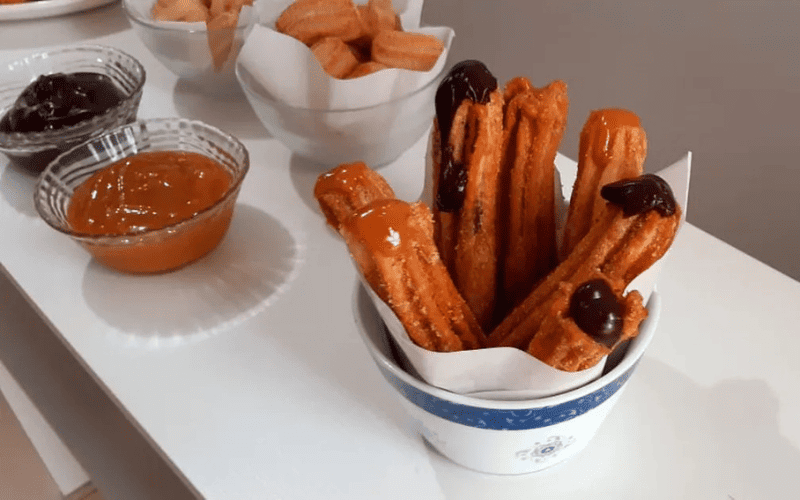 Churros