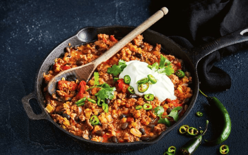 Chili con Carne