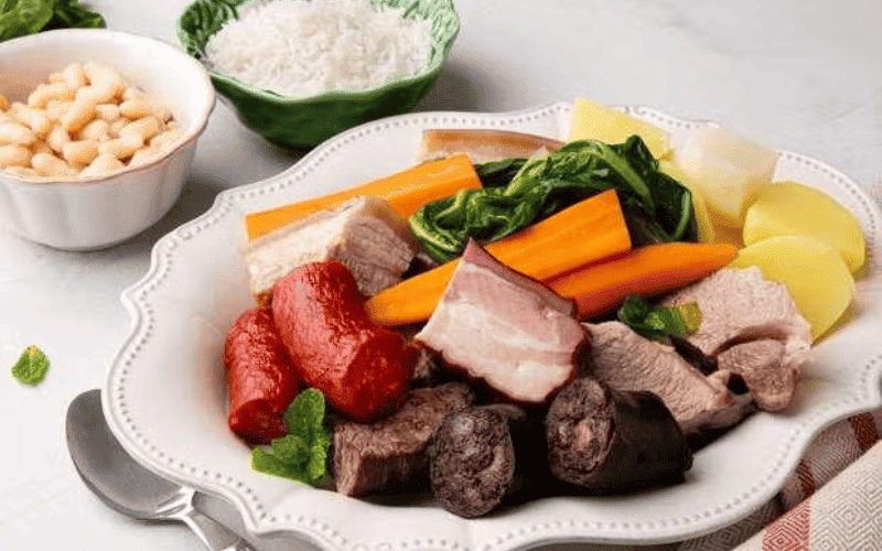 Cozido à Portuguesa