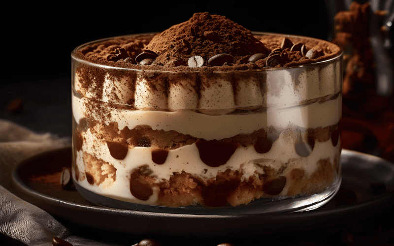Tiramisu 
