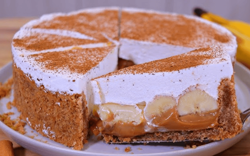 Banoffee