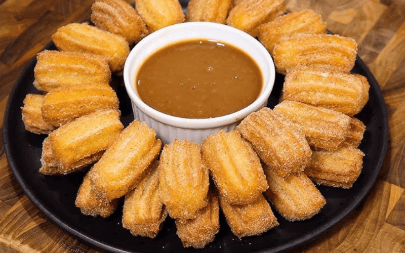 Churros 