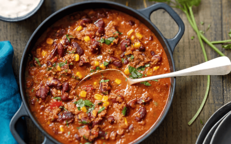 Chili con Carne