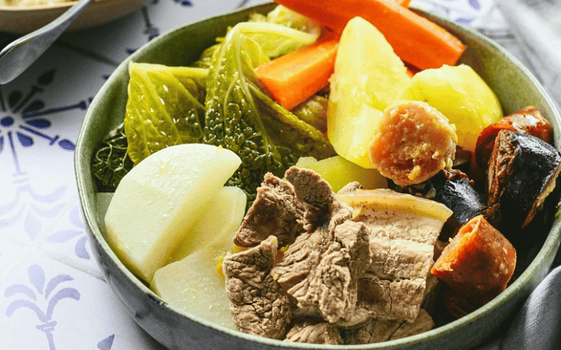 Cozido à Portuguesa