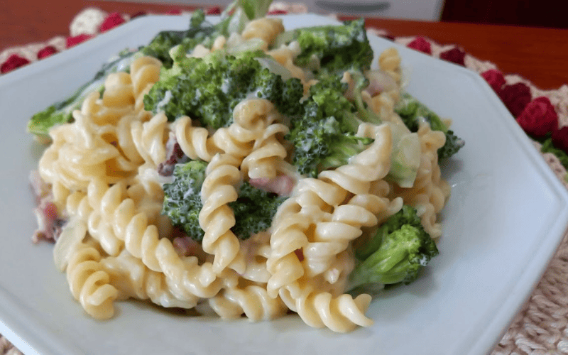 Fusilli 