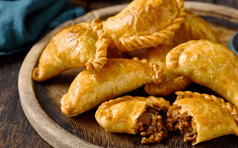 Empanadas