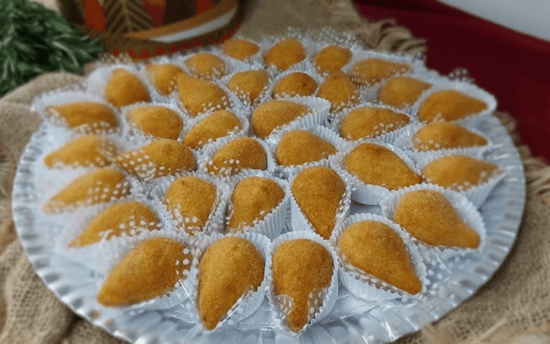 Coxinha
