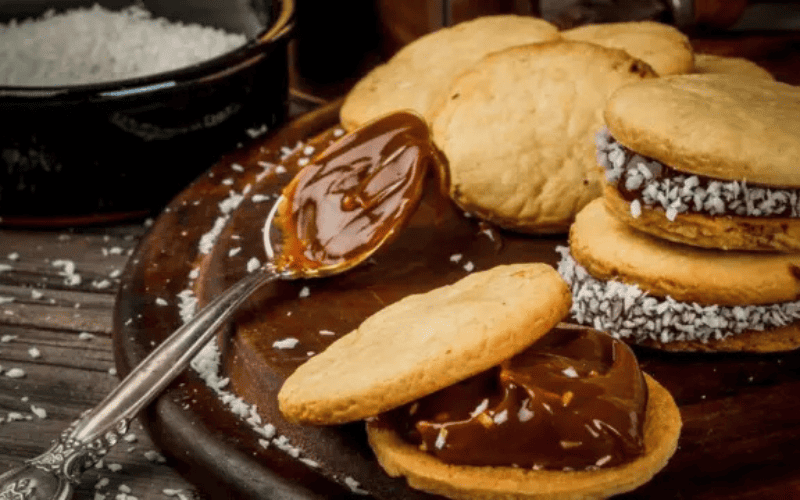 Alfajor