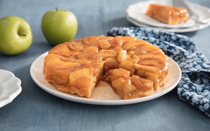 Tarte Tatin