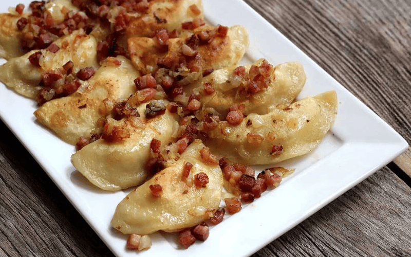 Pierogi