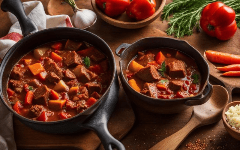 Goulash