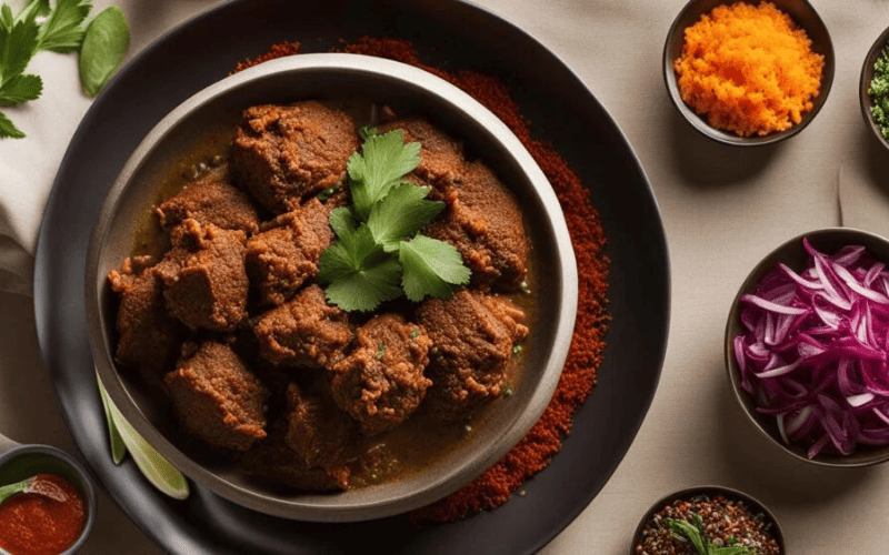 Rendang