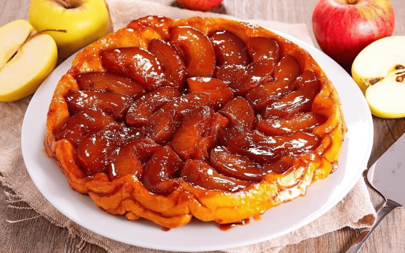 Tarte Tatin