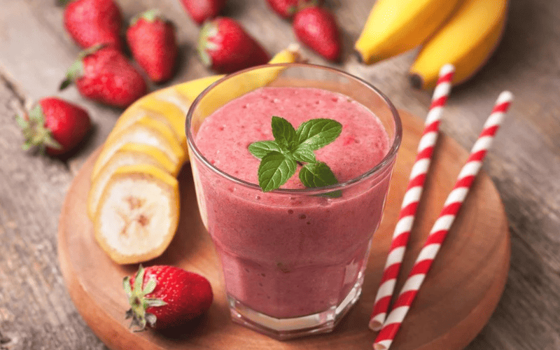 Smoothies