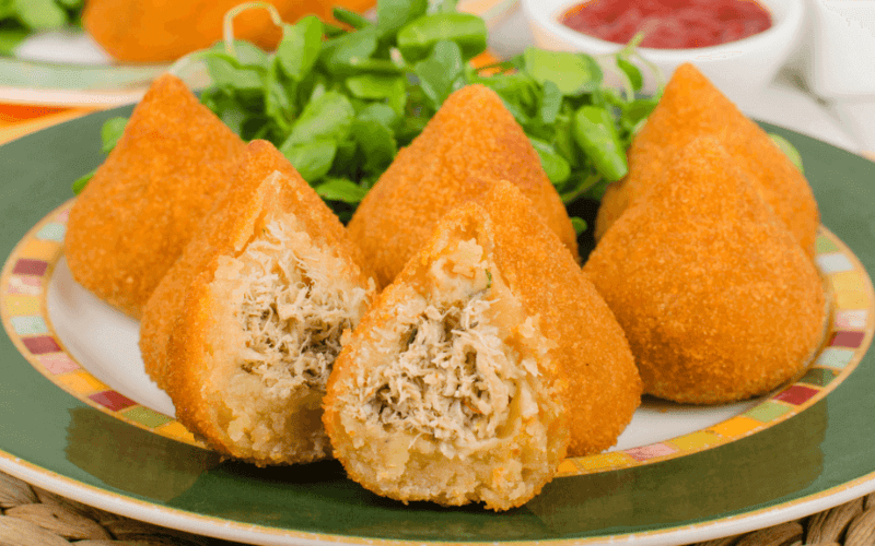 Coxinha