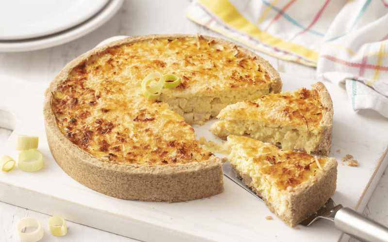 Quiche